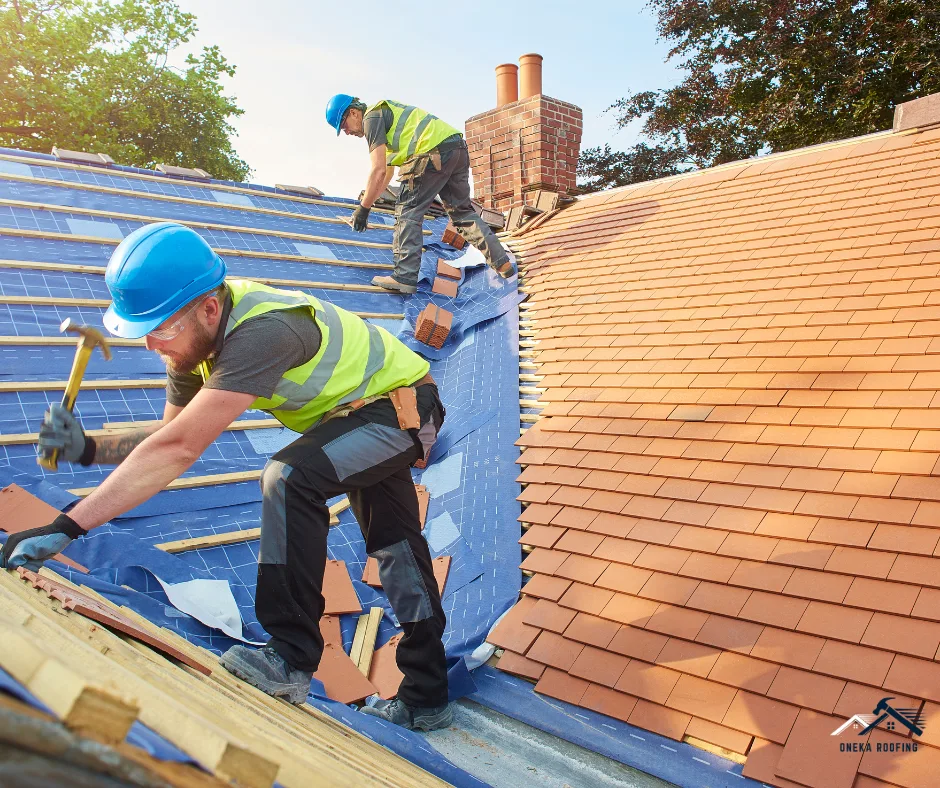 Why choose Roof Repair Near Me in Cedarpines Park, CA